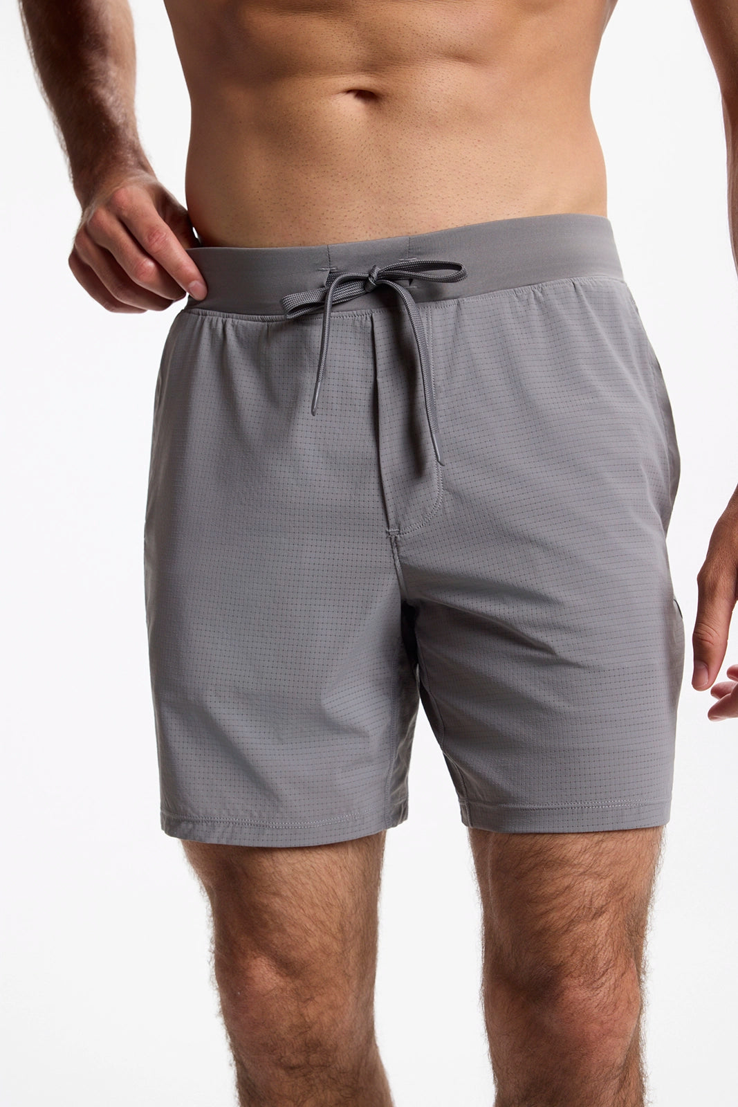 The Aerate Short - Micro Chip