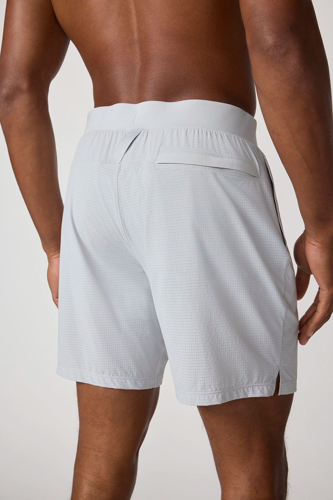 The Aerate Short - Micro Chip