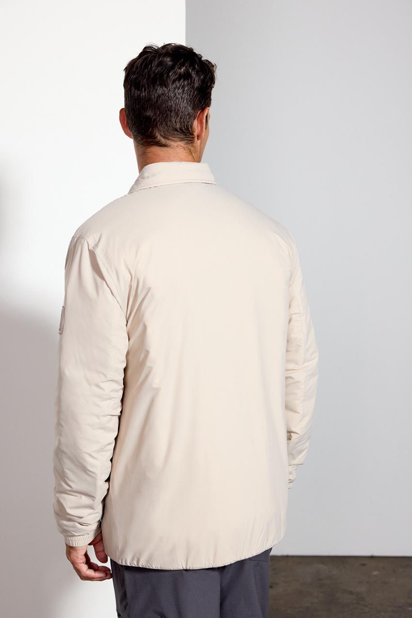 Fascinate Insulated Shirt Jacket