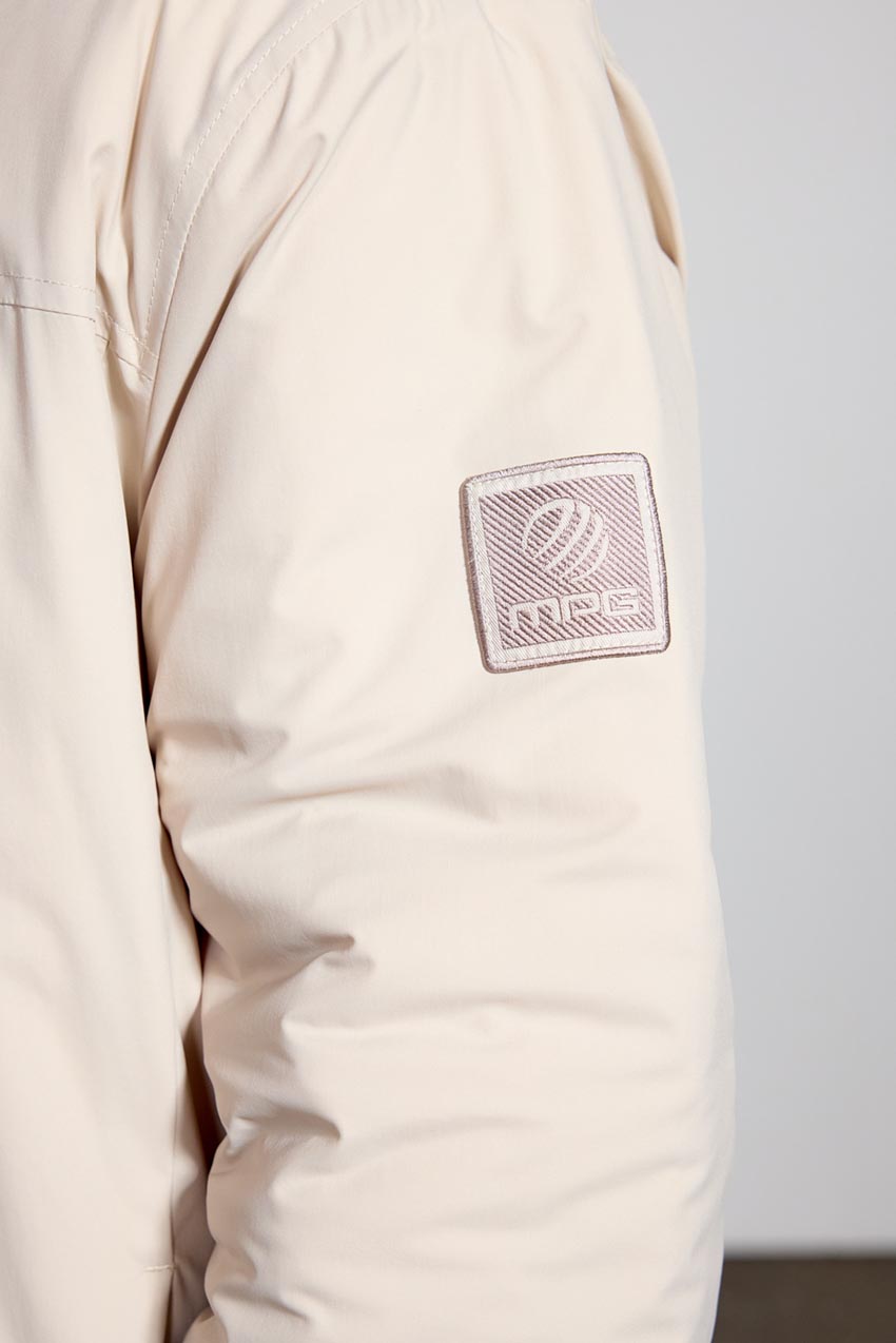 Fascinate Insulated Shirt Jacket