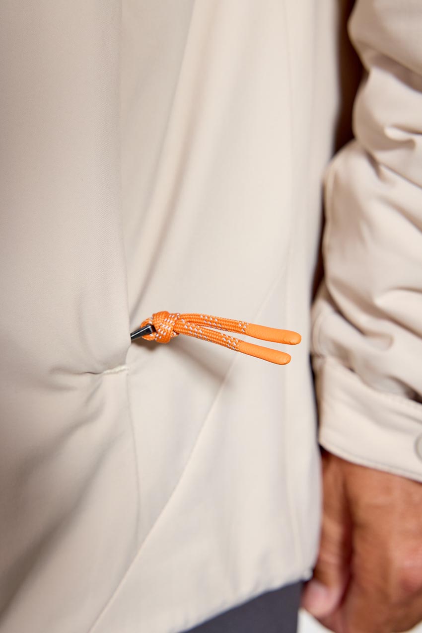 Fascinate Insulated Shirt Jacket