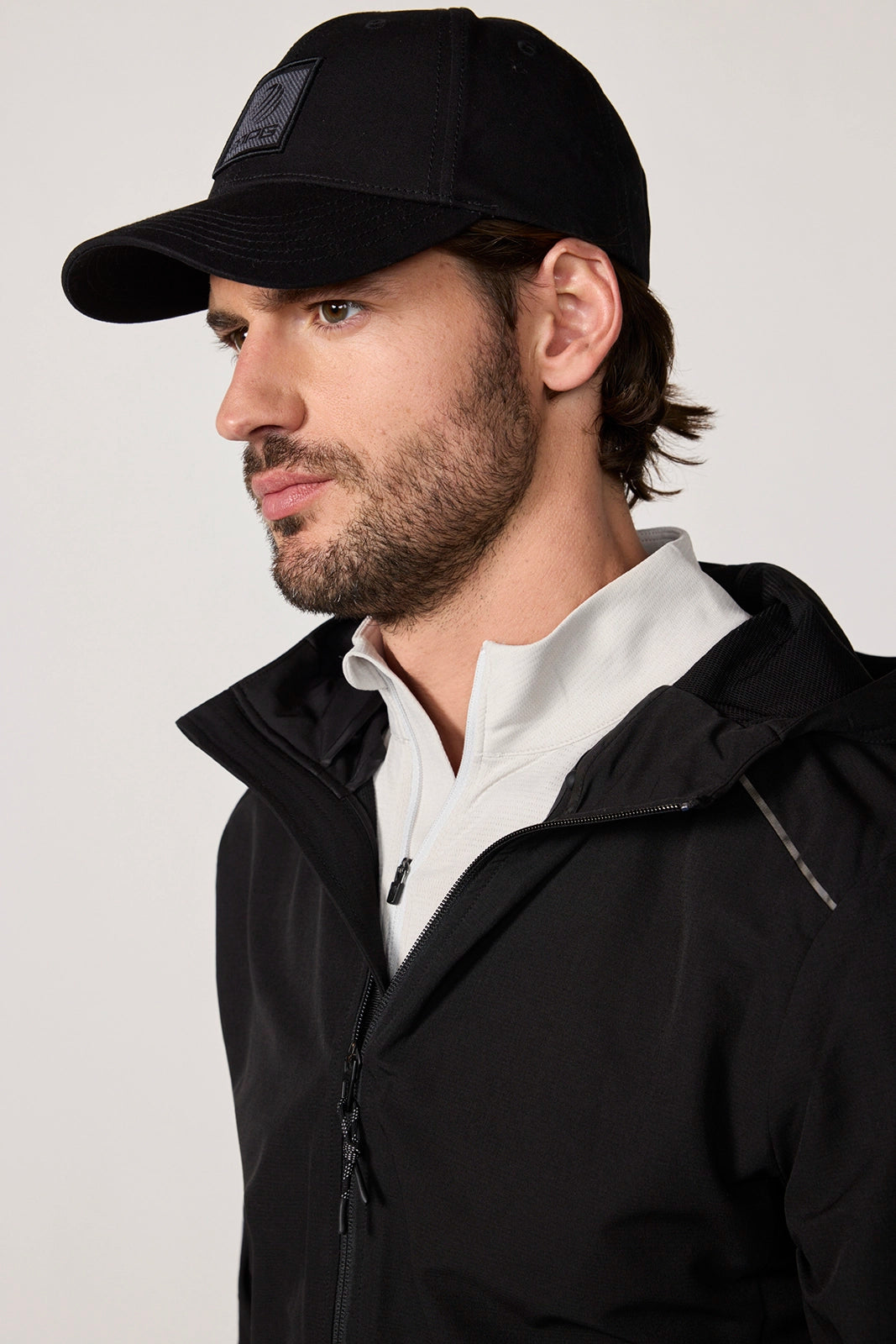 Classic Cap - Black