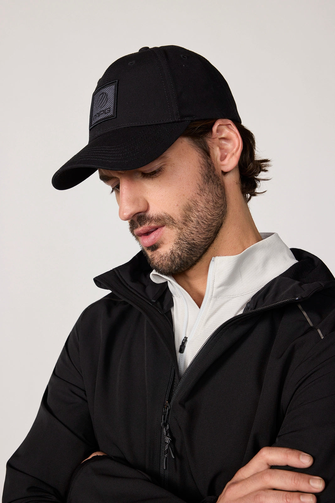 Classic Cap - Black