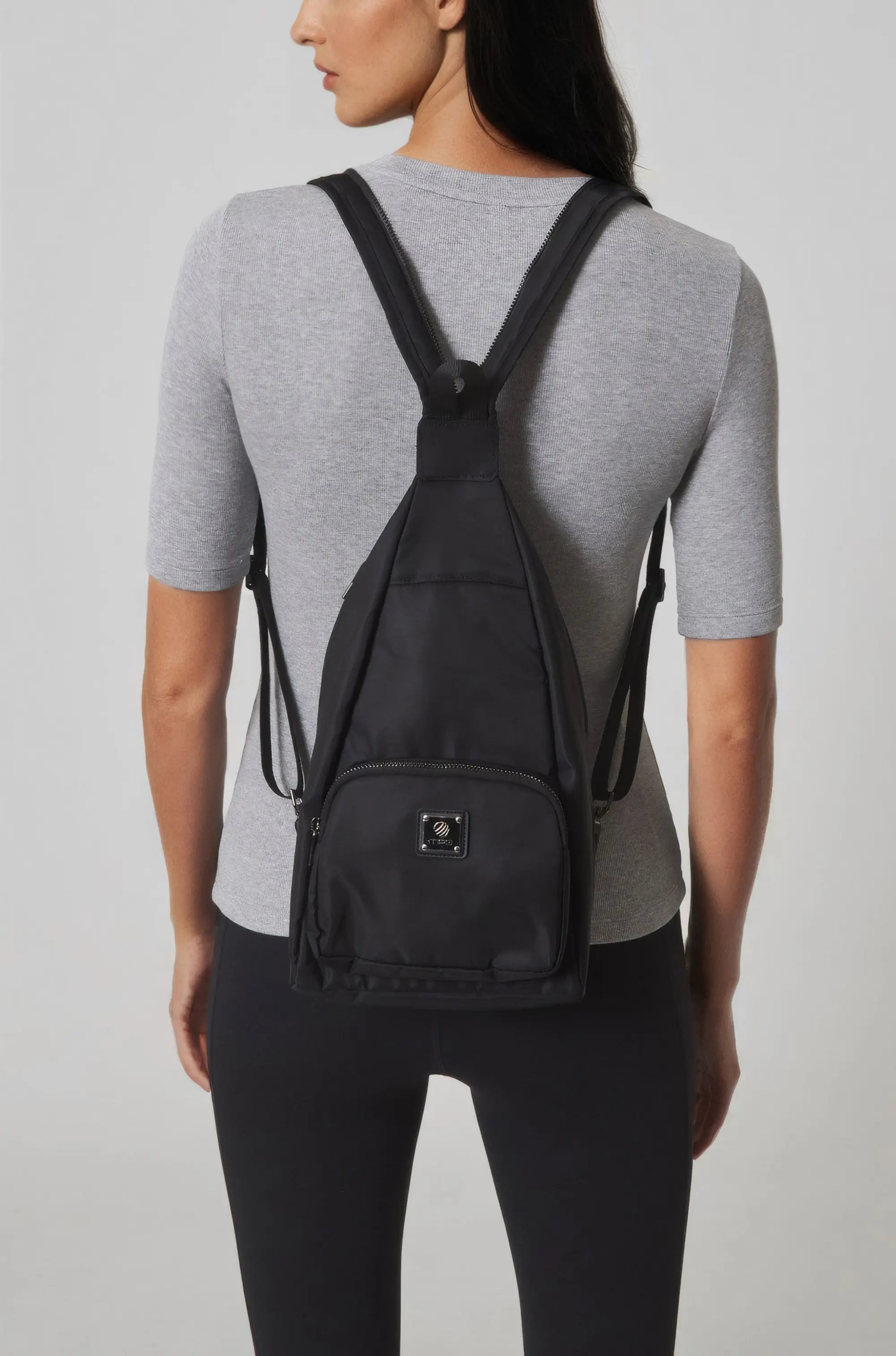 Sling Bag - Black
