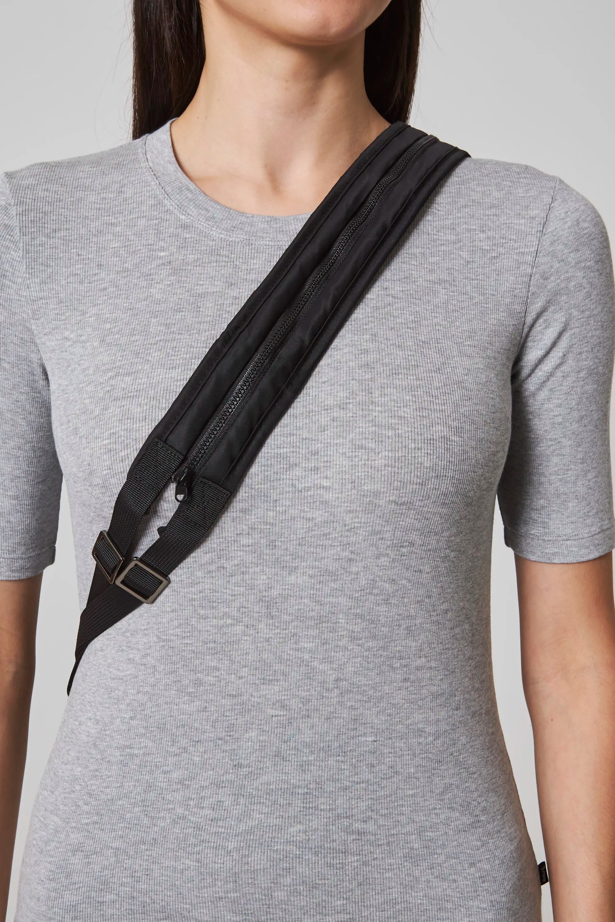 Sling Bag - Black