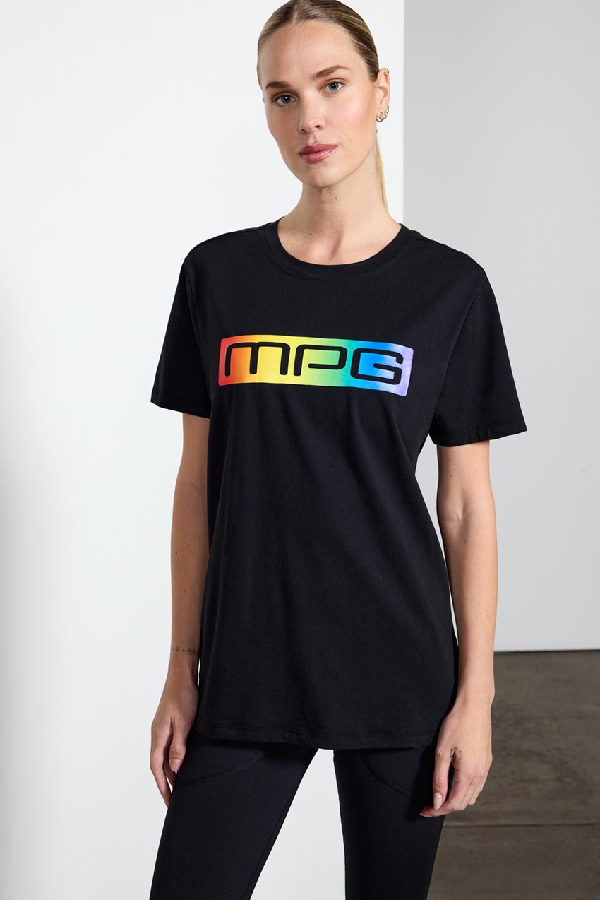 Calm Short Sleeve T-Shirt
