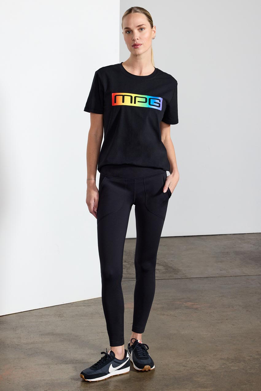 Calm Short Sleeve T-Shirt