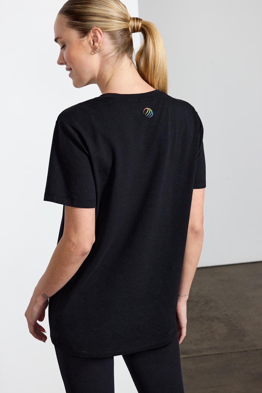 Calm Short Sleeve T-Shirt