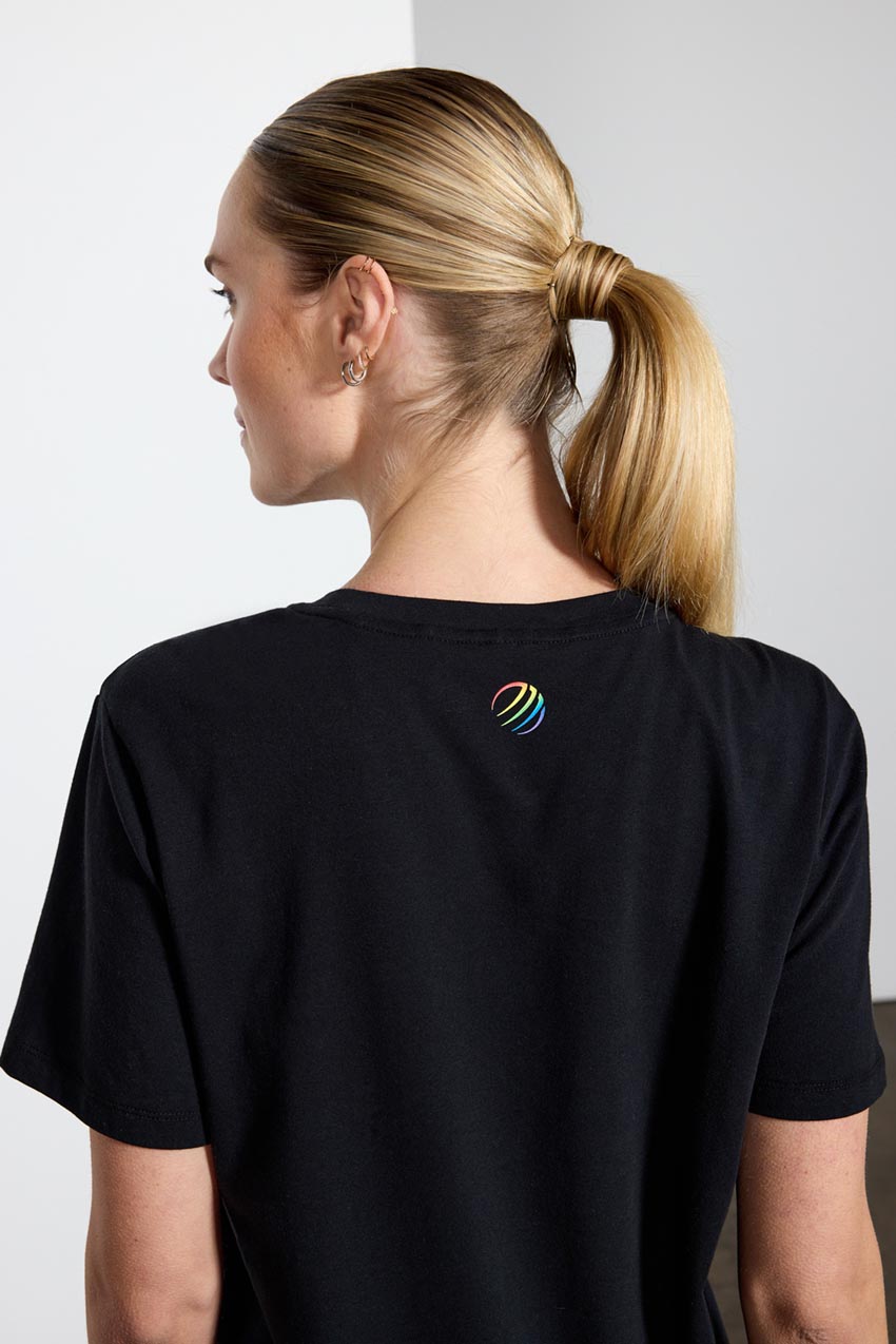 Calm Short Sleeve T-Shirt
