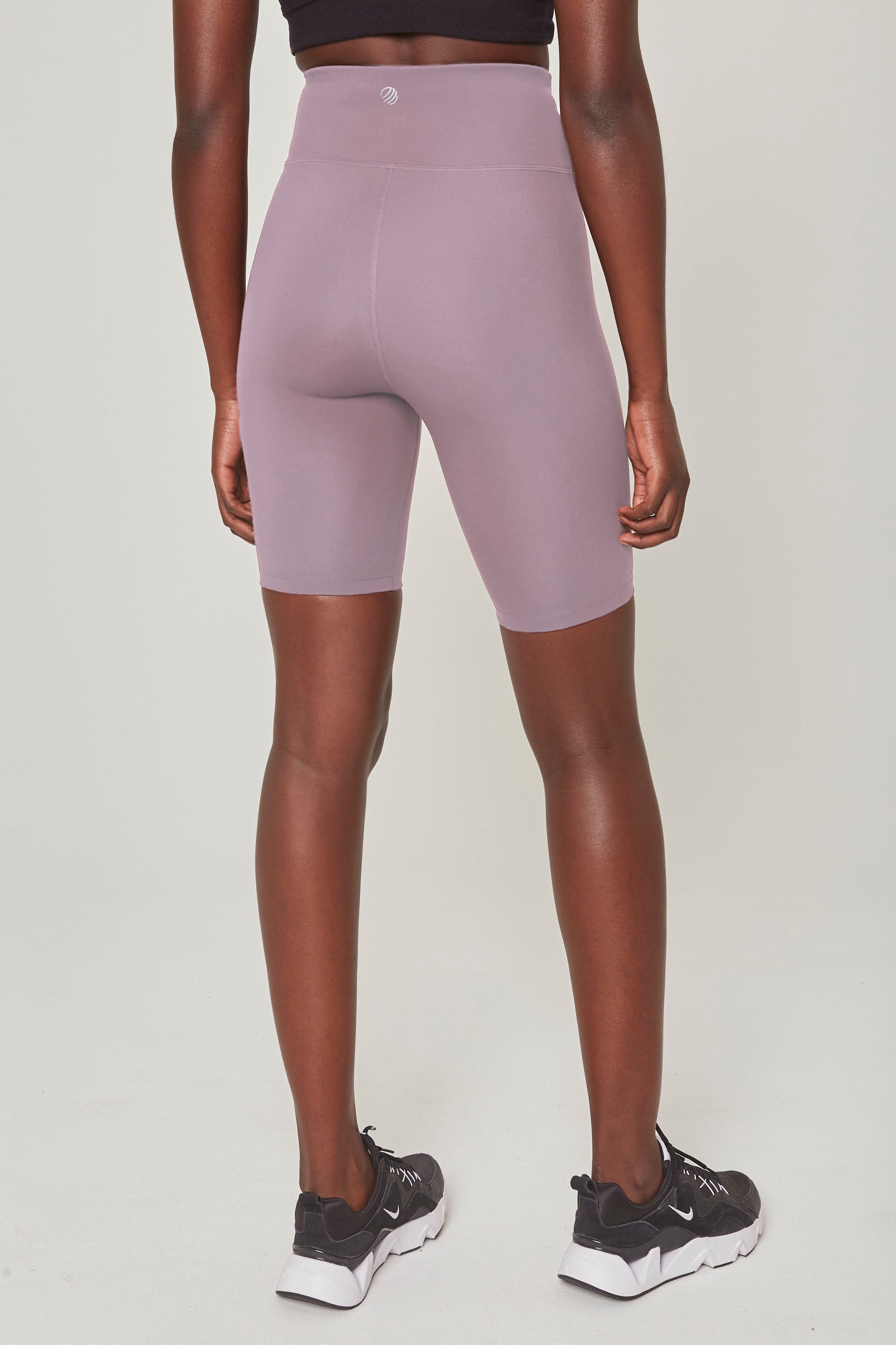 Velocity High-Waisted 9" Short