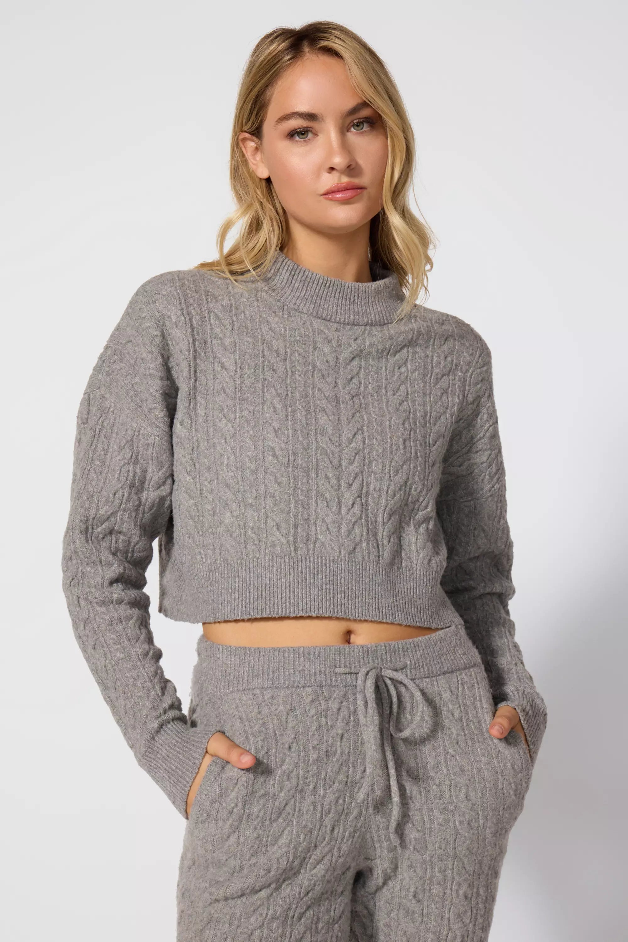 Cozy Set