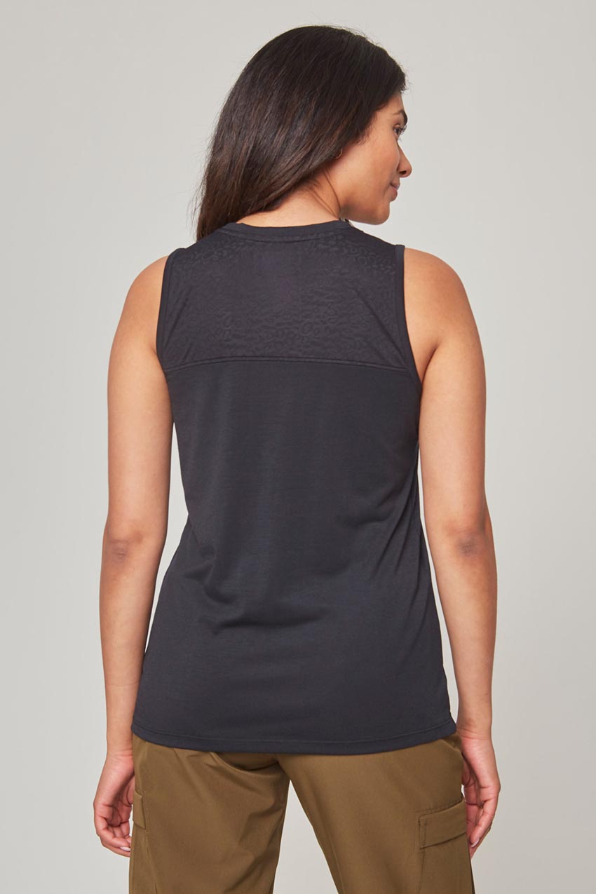 Women’s Pebble Tank