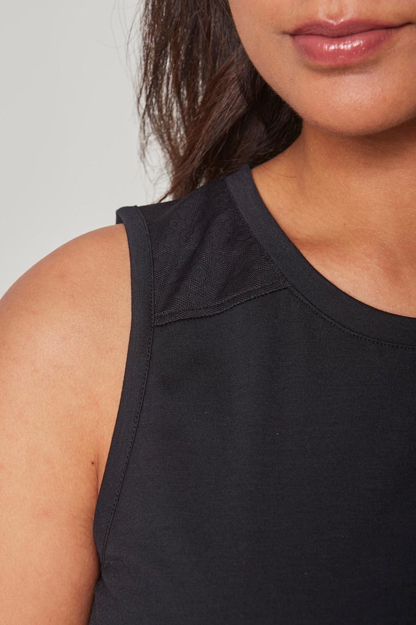 Women’s Pebble Tank