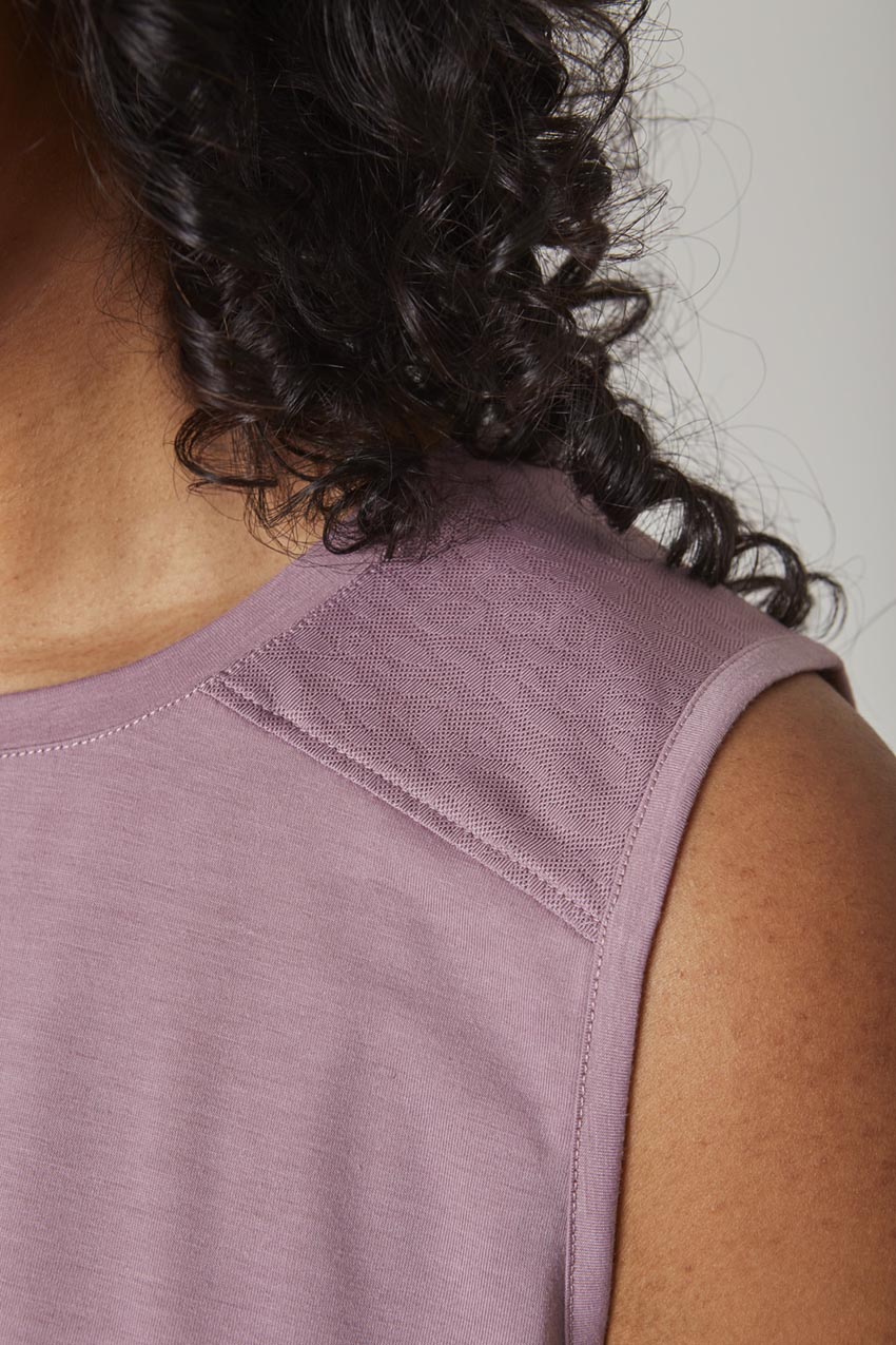 Women’s Pebble Tank