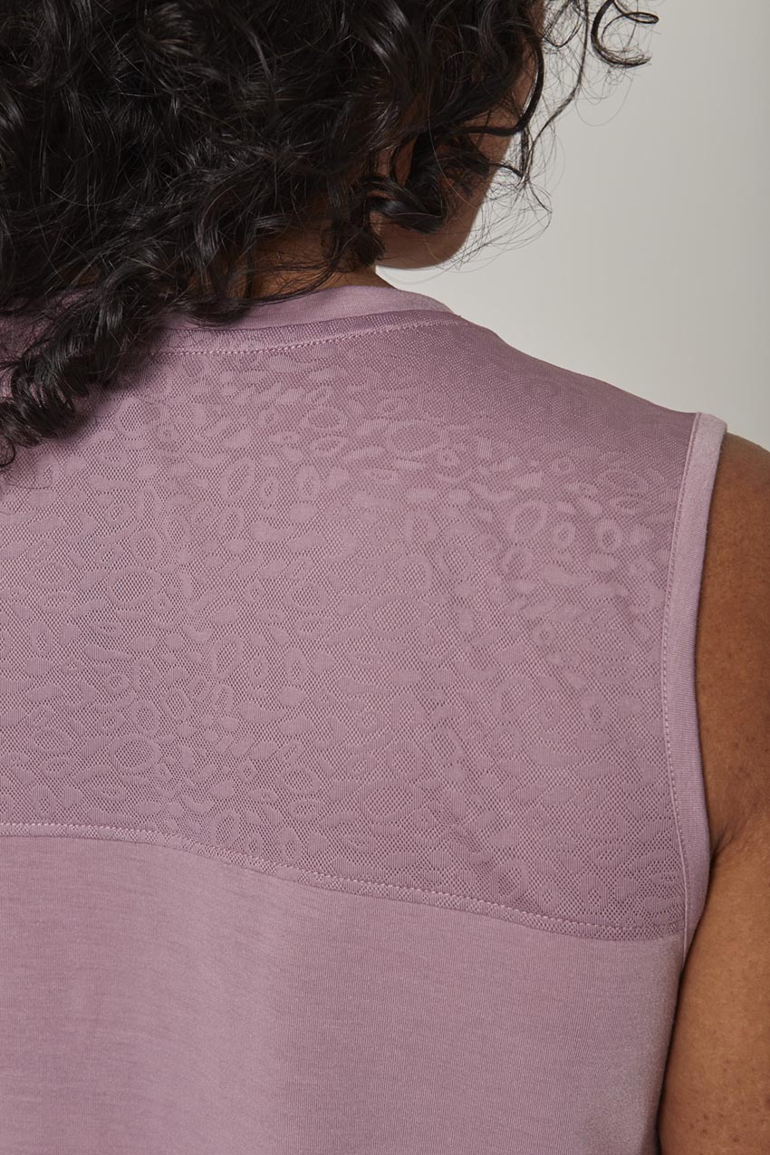 Women’s Pebble Tank