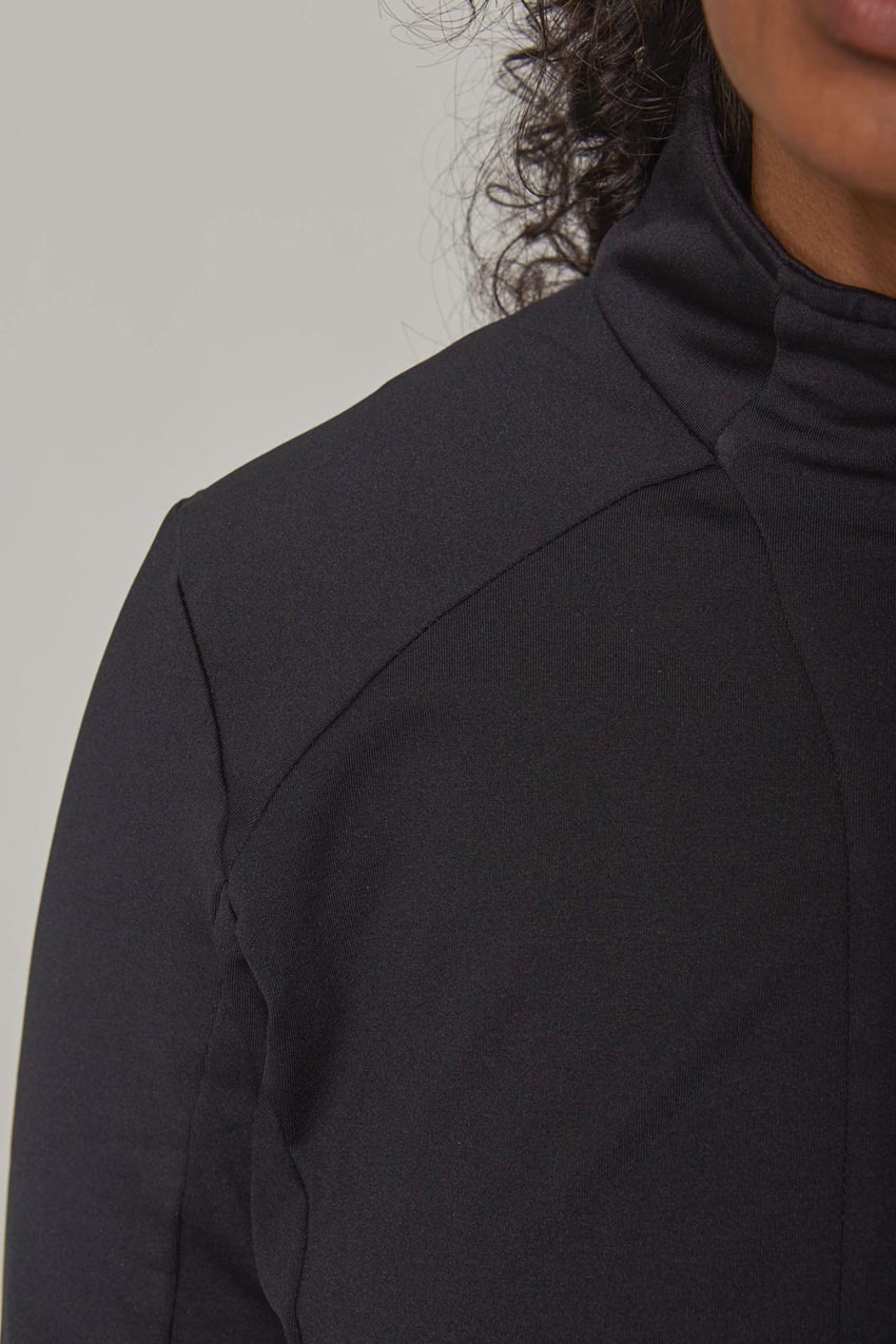 Women’s Brushed Back Cold Gear Jacket