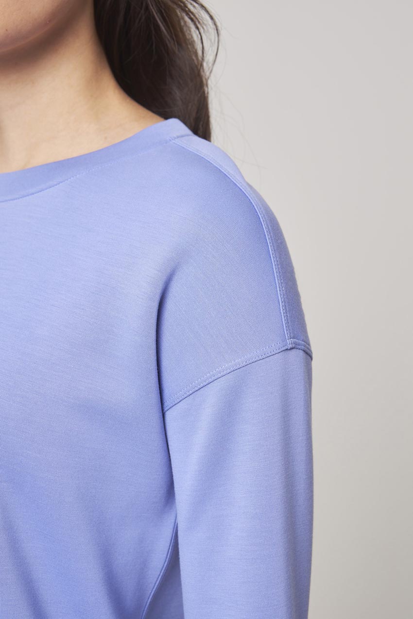 Women’s Tech Fleece Sweatshirt