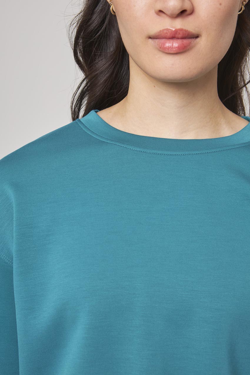 Women’s Tech Fleece Sweatshirt