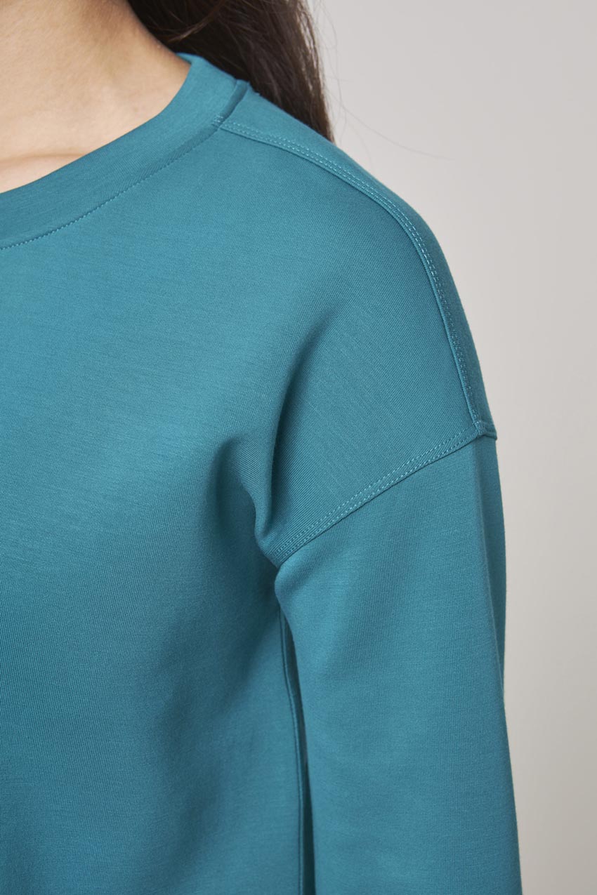 Women’s Tech Fleece Sweatshirt