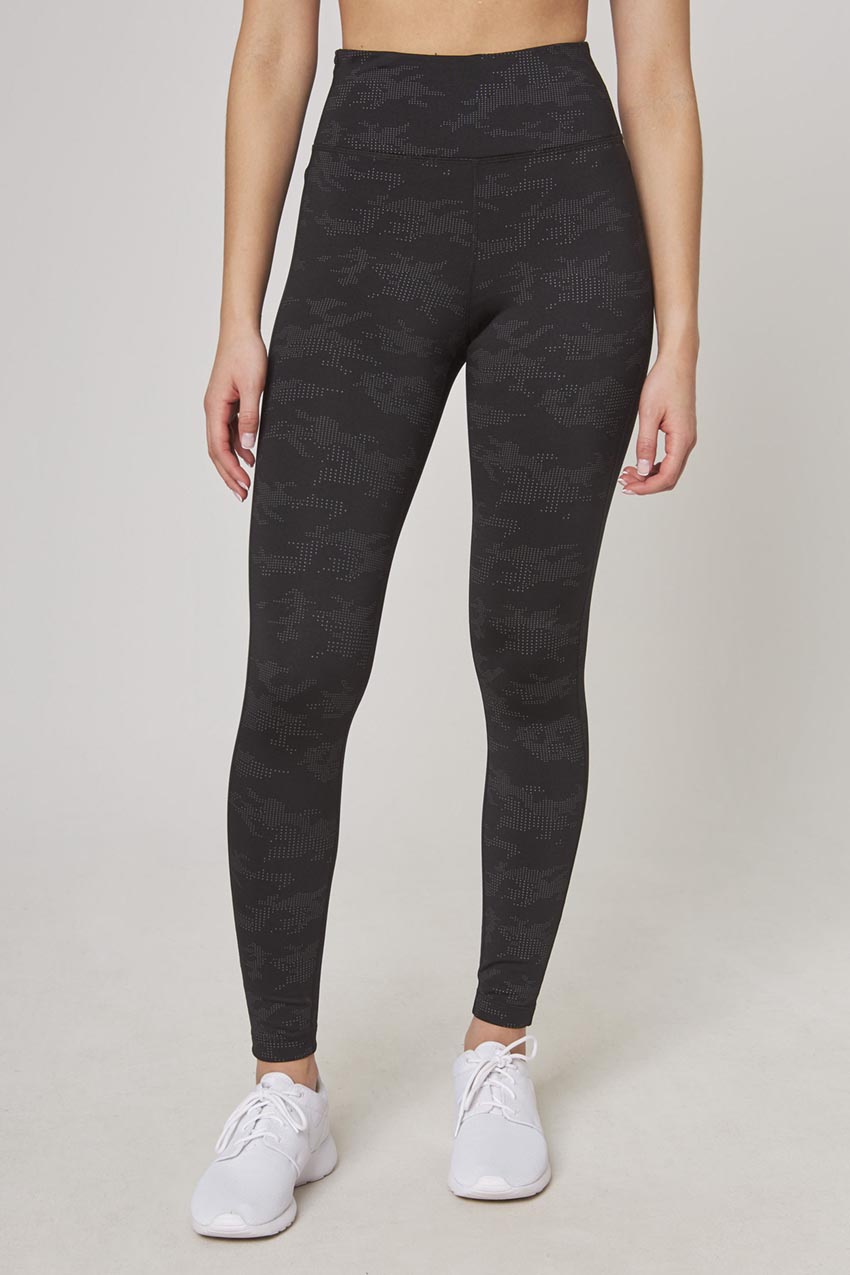 Women’s Cold Gear Active Legging