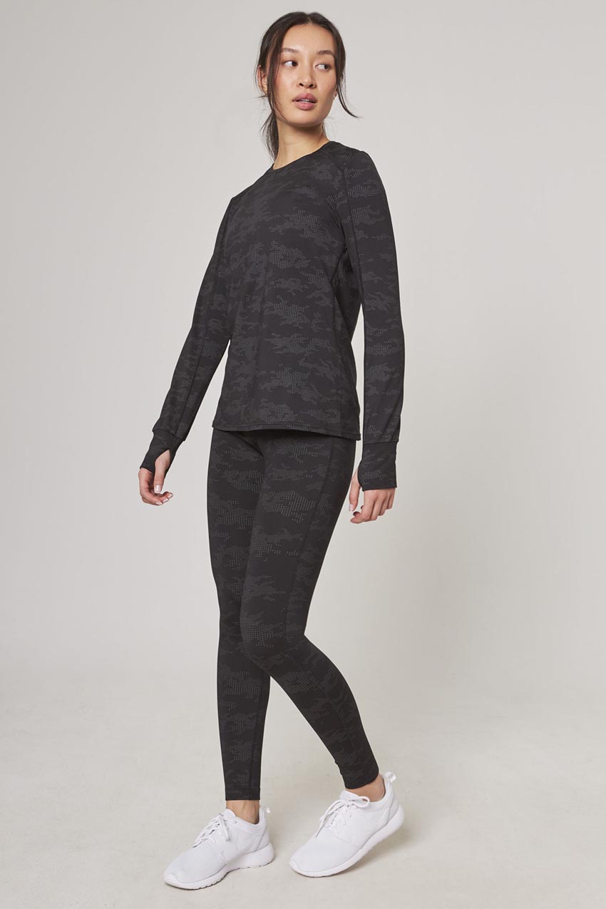 Women’s Cold Gear Active Legging