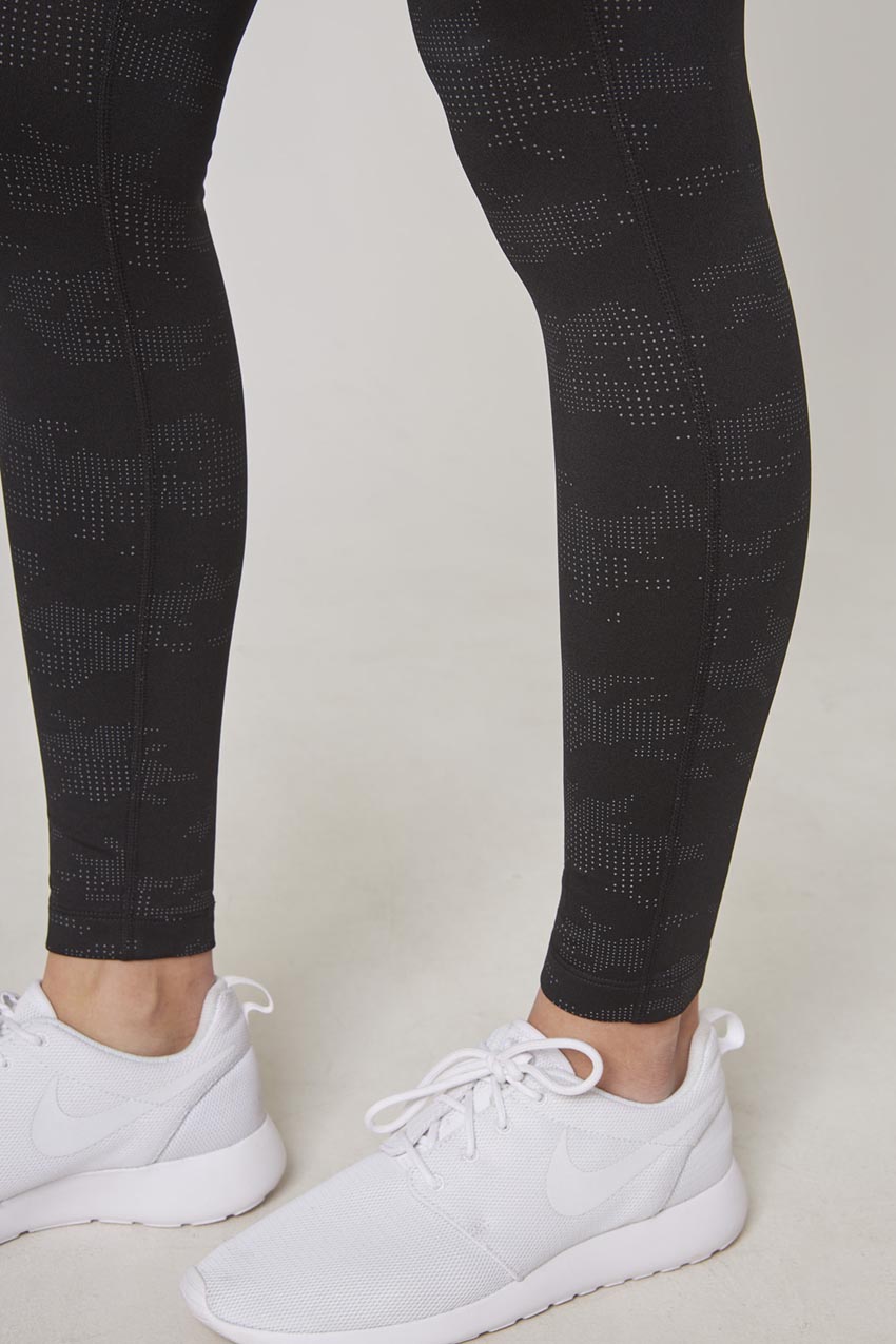 Women’s Cold Gear Active Legging