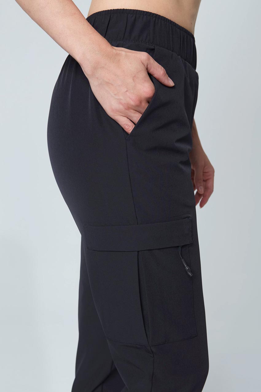 Women’s Commuter Cargo Pant