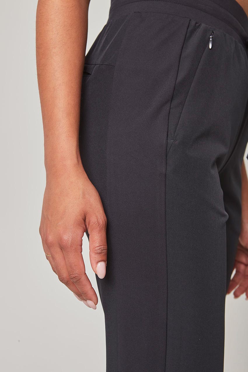 Women’s Carrot Leg Jogger