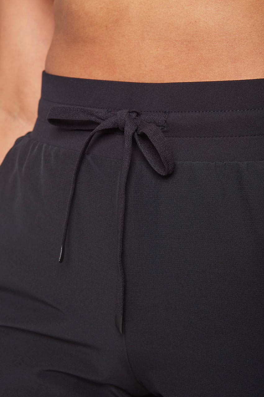 Women’s Carrot Leg Jogger