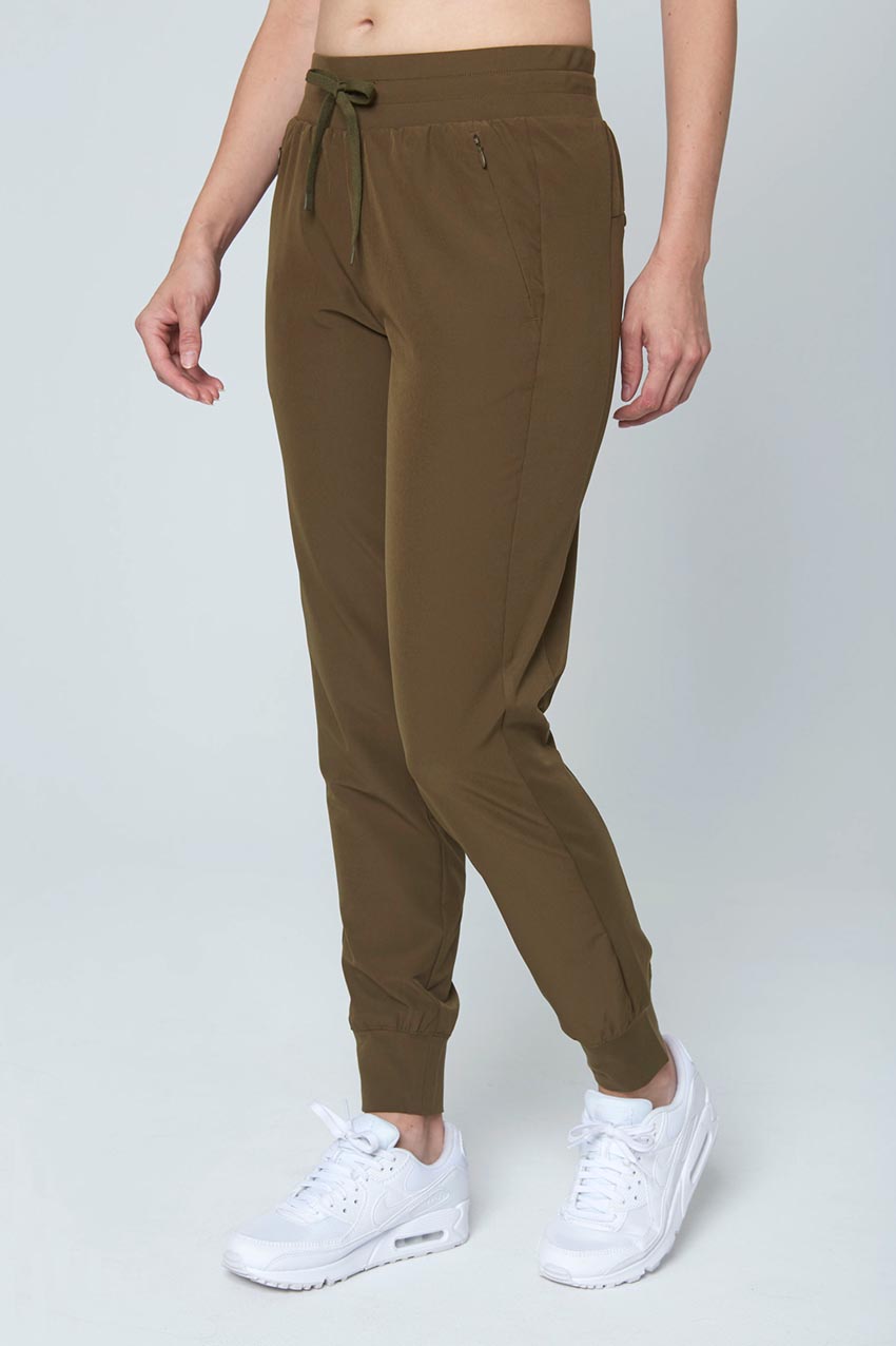 Mondetta ladies joggers new arrivals