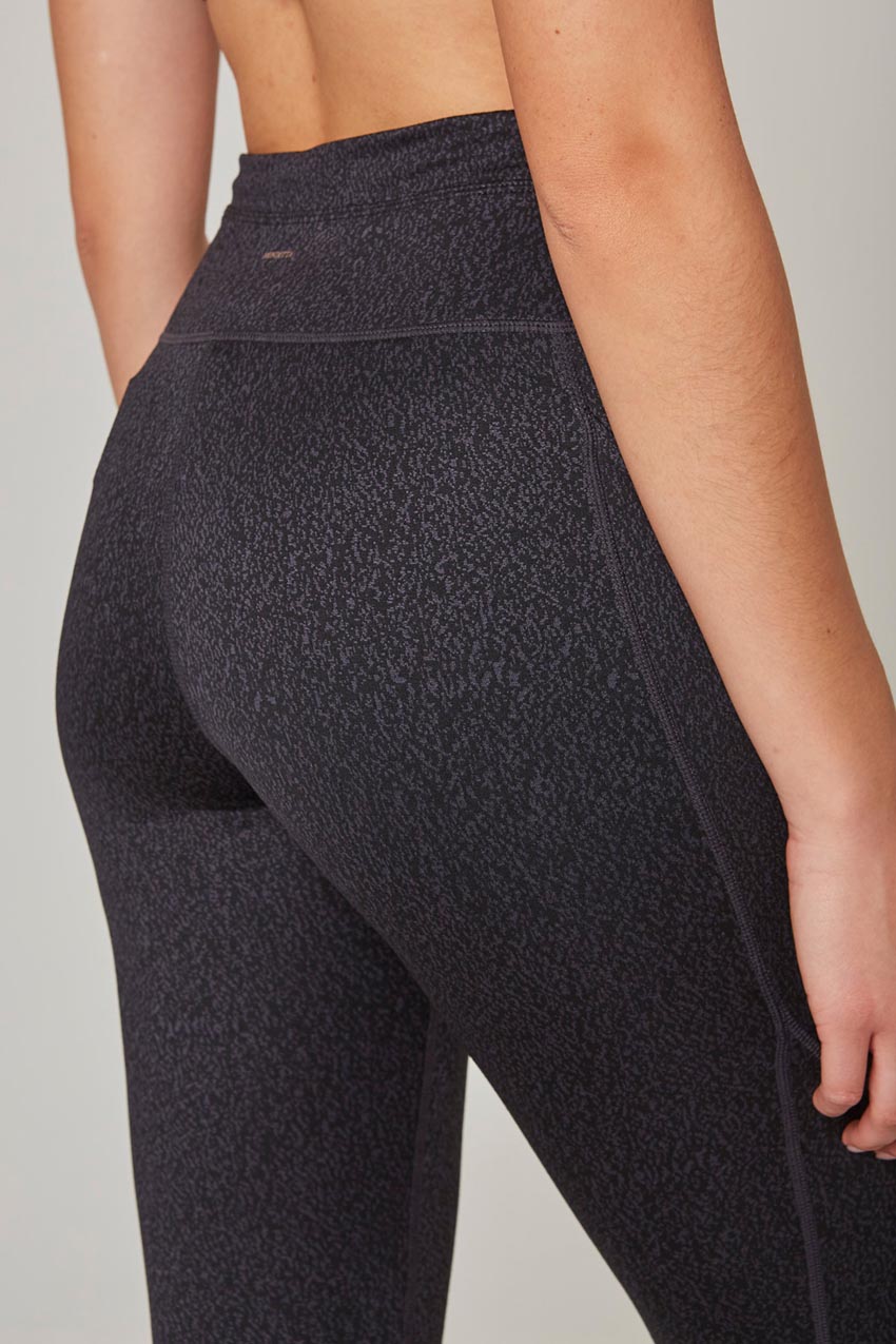 Women’s Jacquard Cold Gear Legging