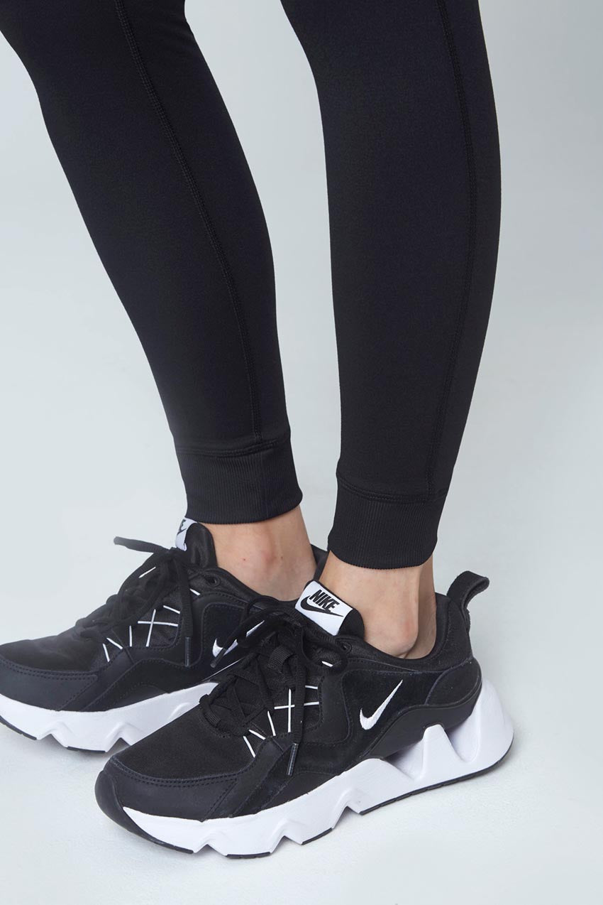 Womens 'Maldives' Legging Solid