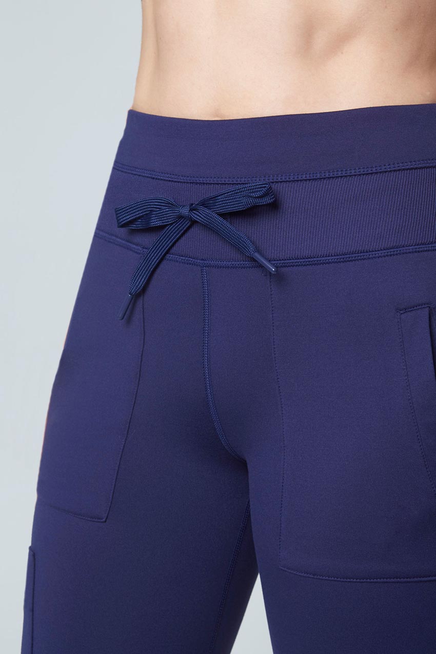 Womens 'Maldives' Legging Solid