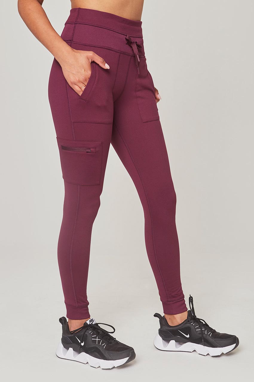 Mondetta 2024 thermal leggings