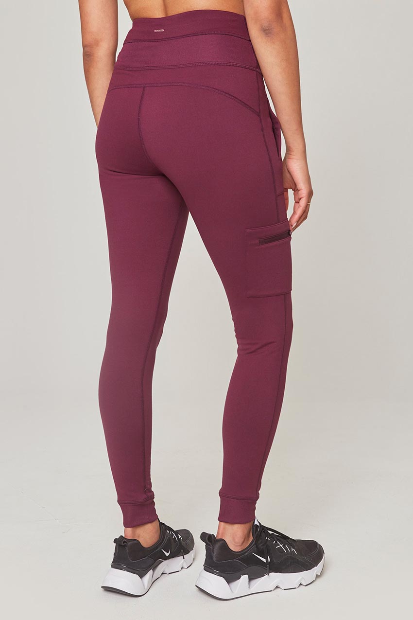 Womens 'Maldives' Legging Solid