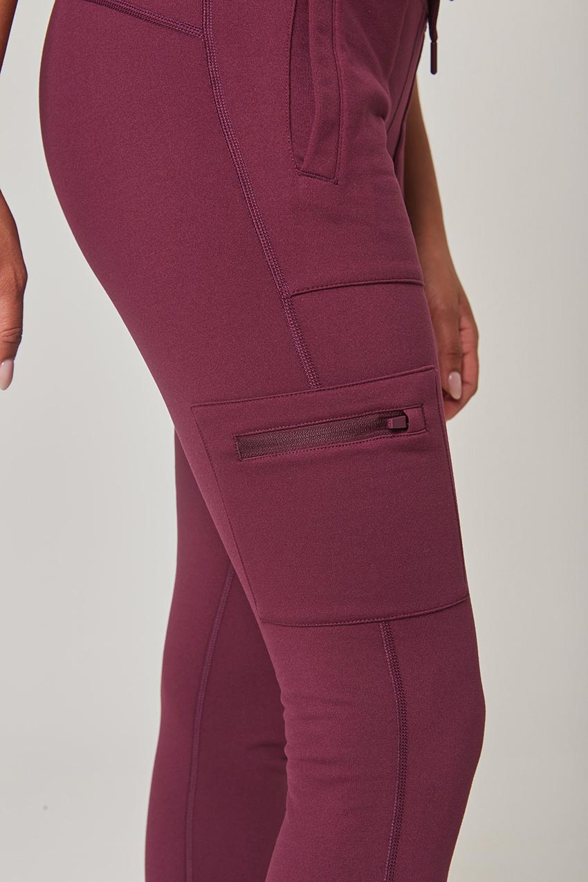 Womens 'Maldives' Legging Solid