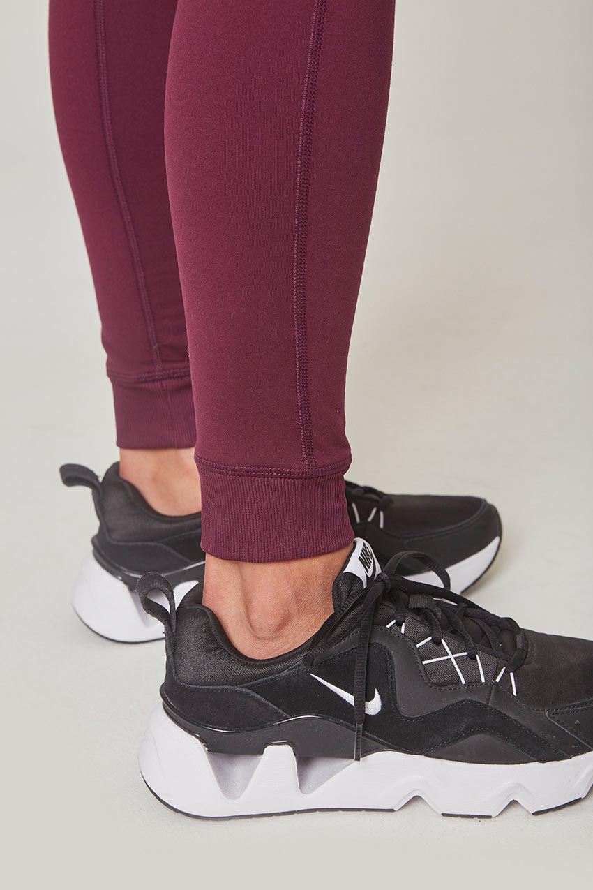 Womens 'Maldives' Legging Solid
