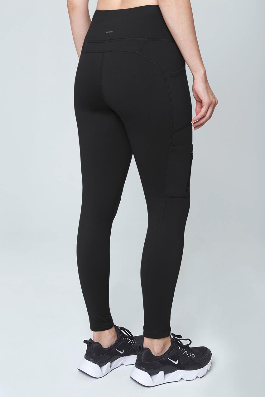 Women’s Knit Cargo Legging