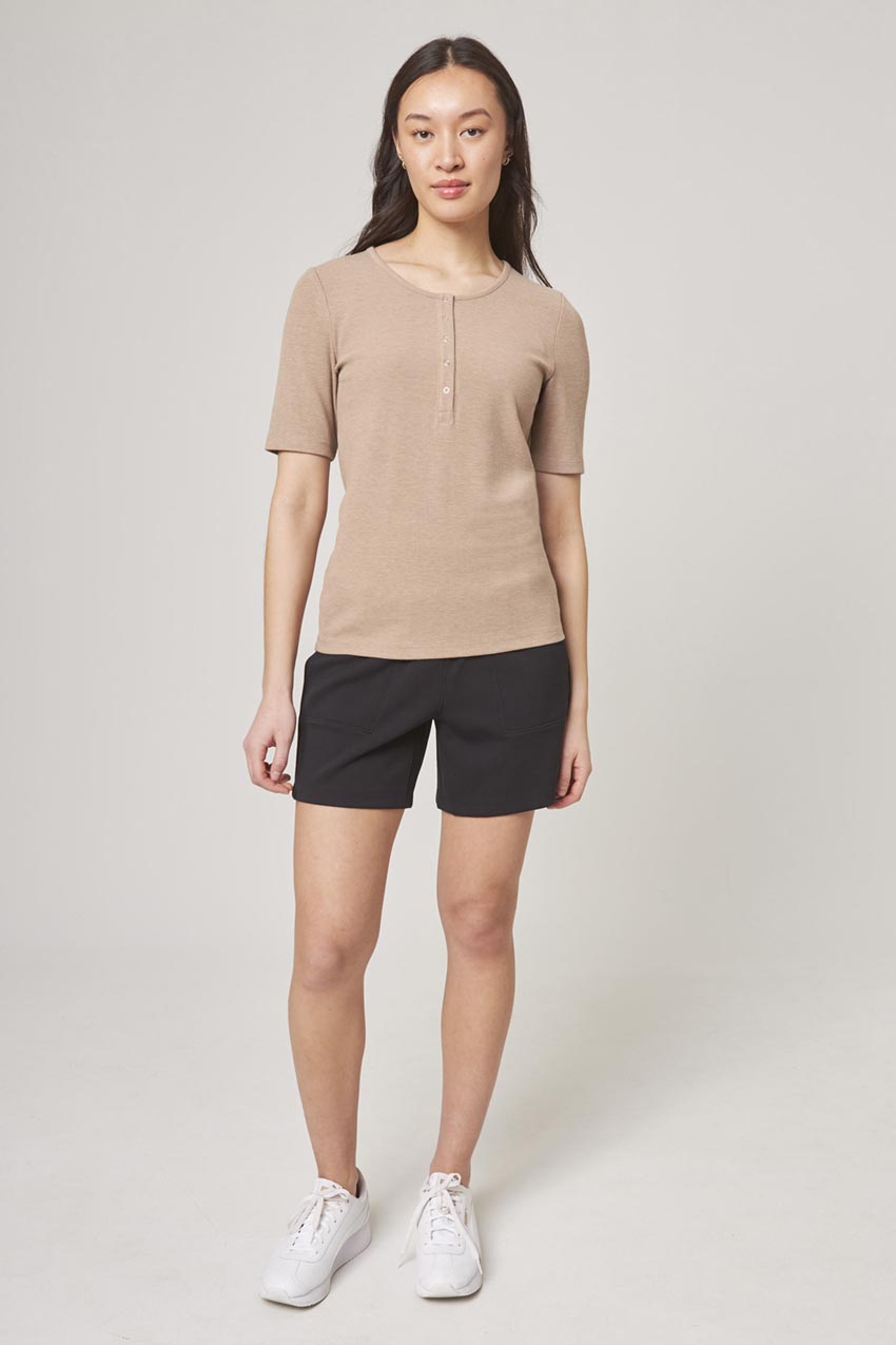 Women’s Tech Fleece Short