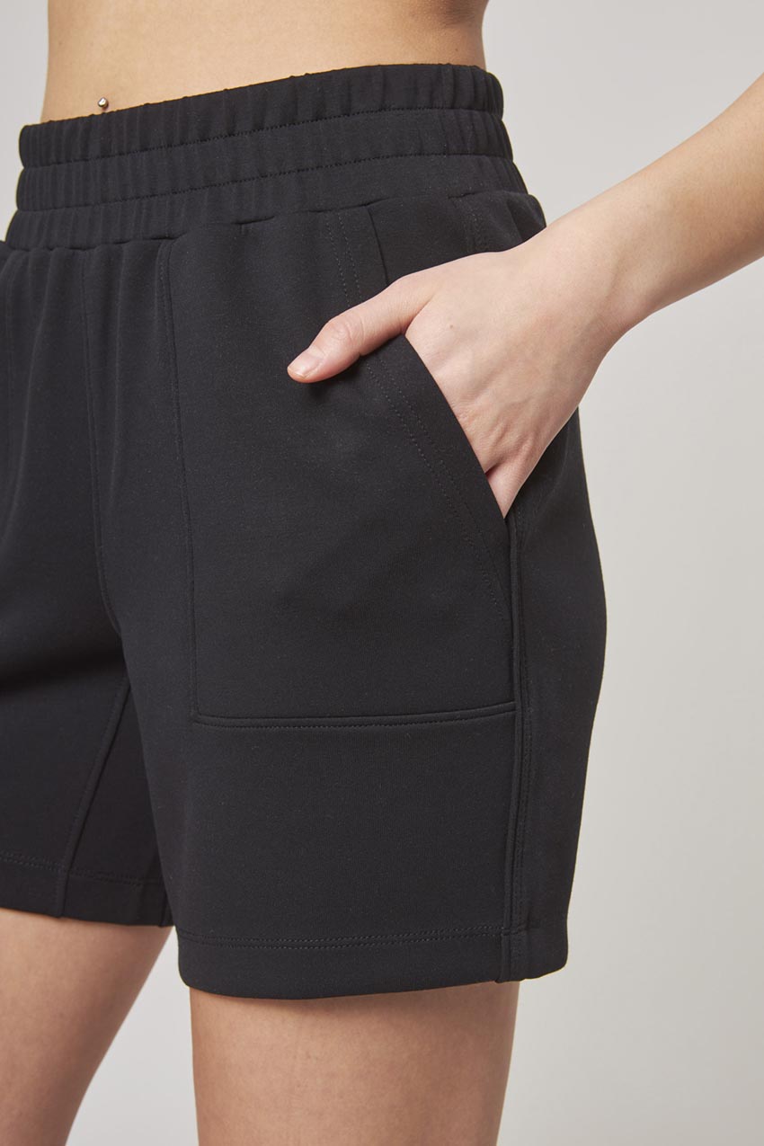 Women’s Tech Fleece Short