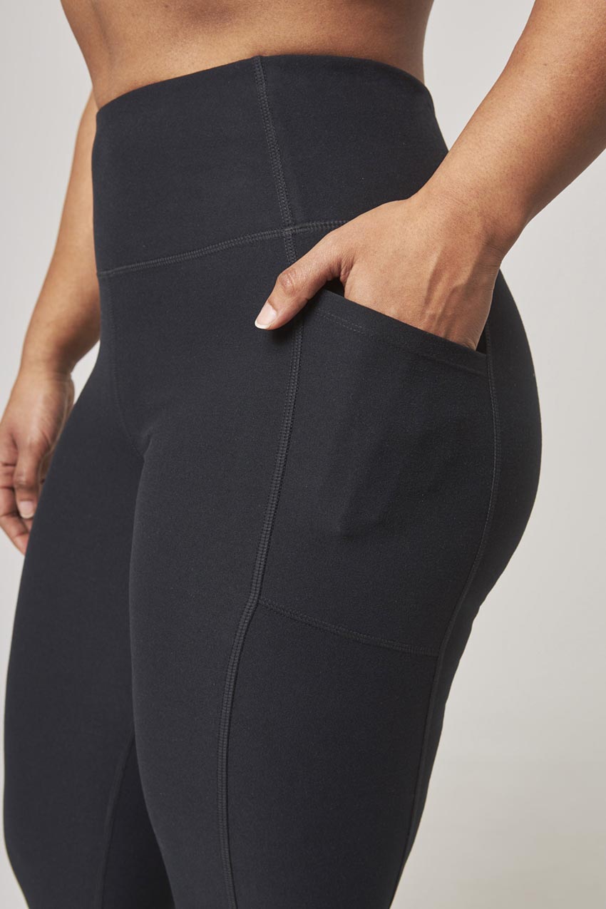Women’s Knit Active Tight