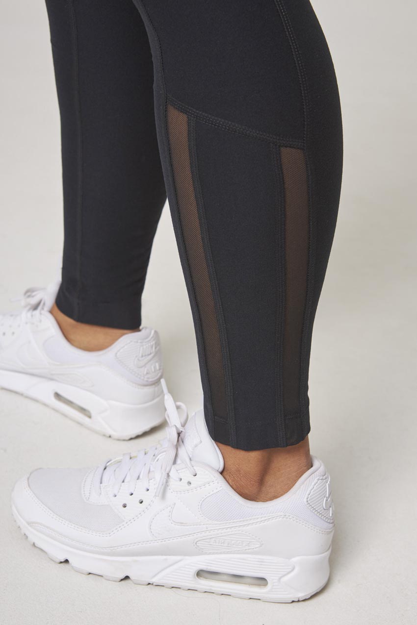 Women’s Knit Active Tight