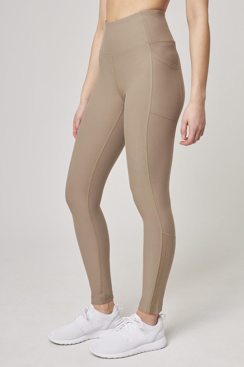 Women’s Knit Active Tight