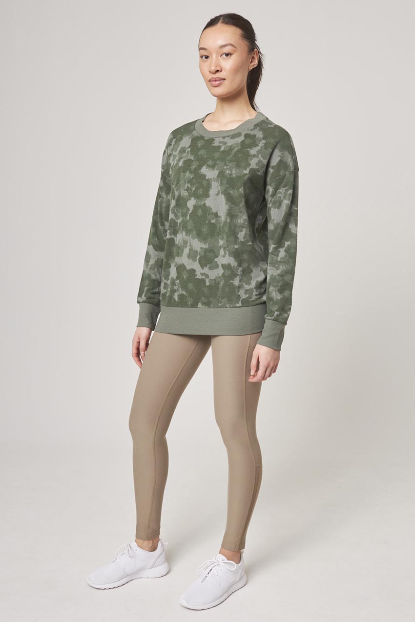 Women’s Knit Active Tight