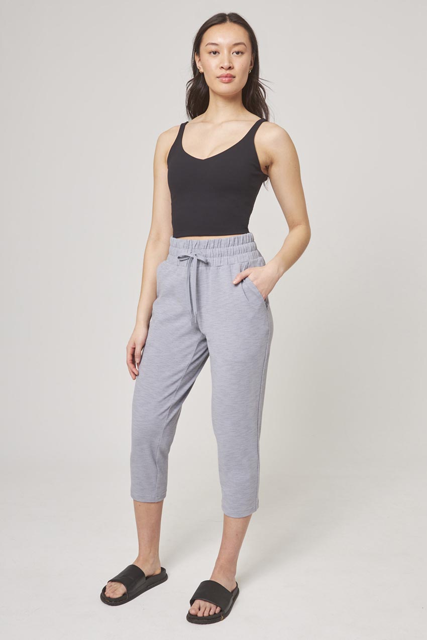 Women’s Capri Jogger