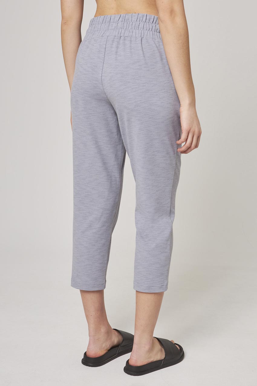 Women’s Capri Jogger
