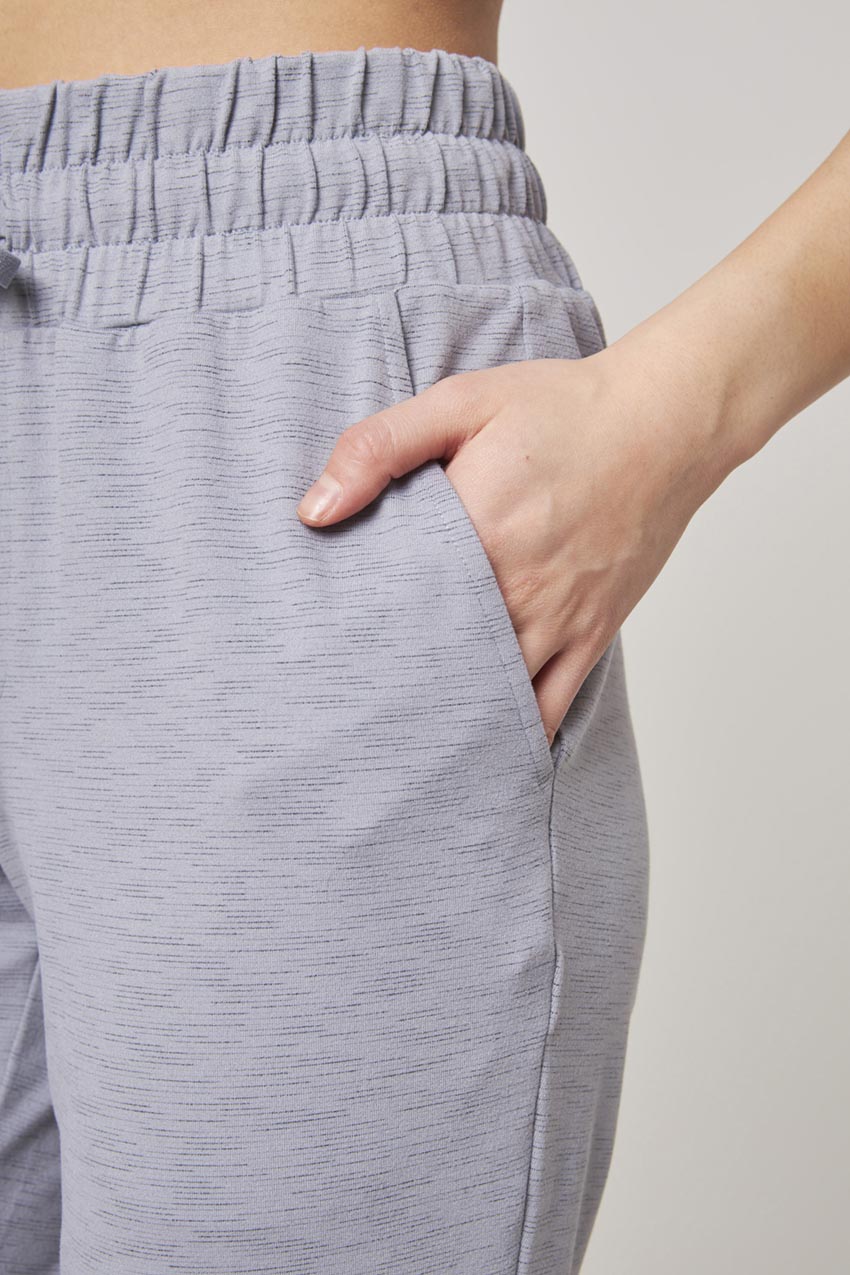 Women’s Capri Jogger