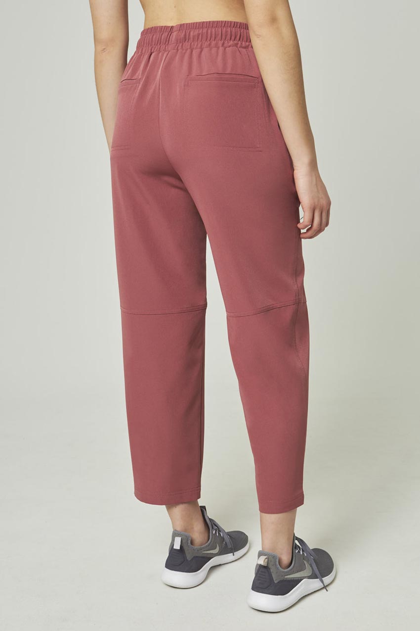 Women’s Textured Pant