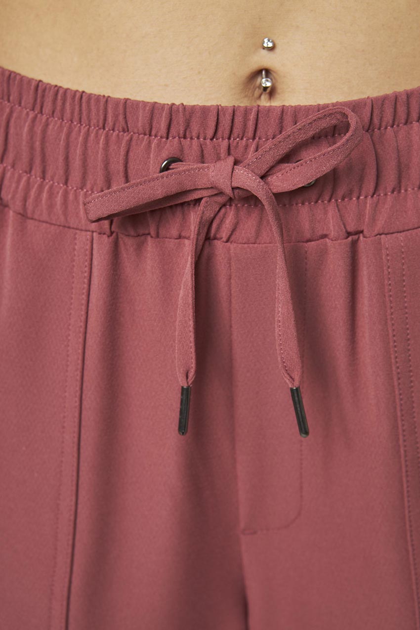 Women’s Textured Pant