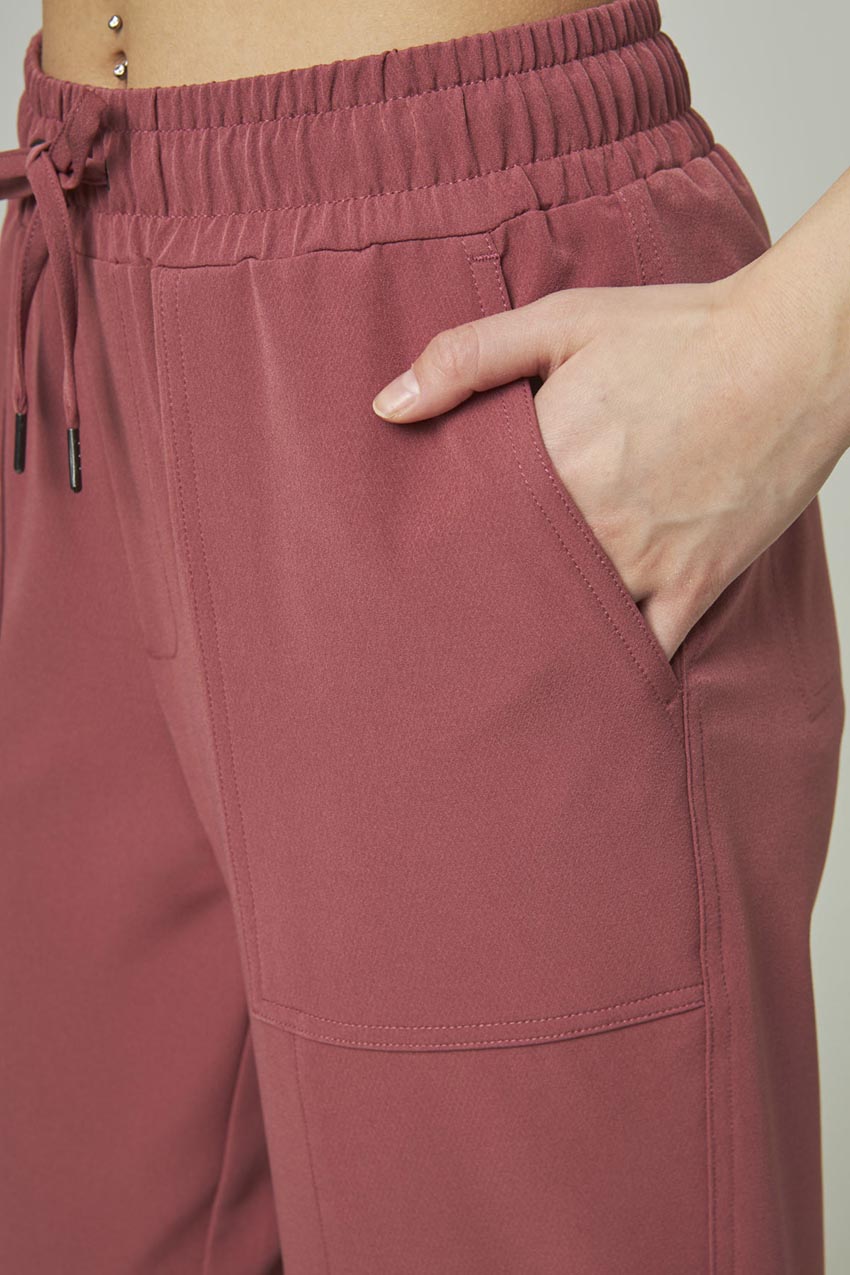 Women’s Textured Pant